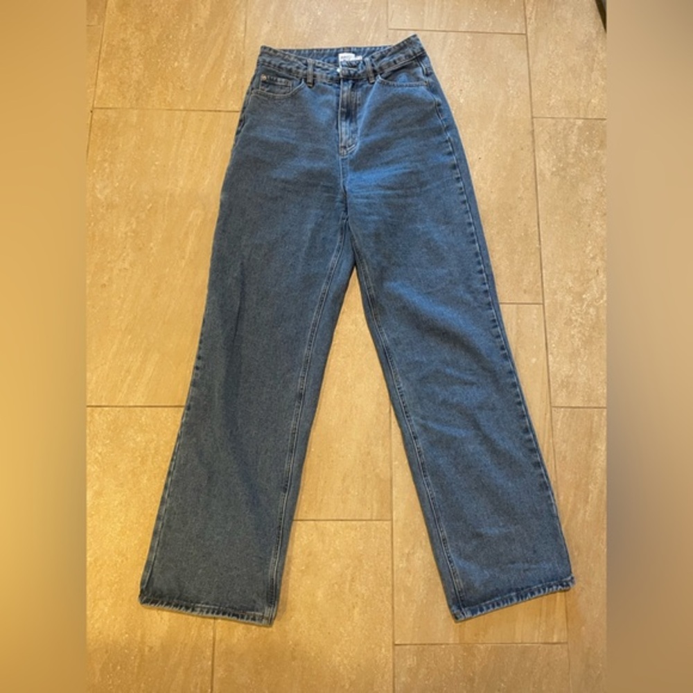 Princess Polly Denim